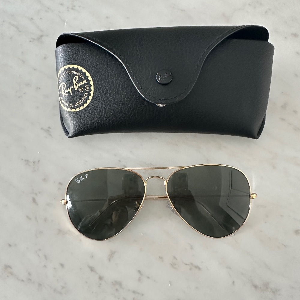 Ray Ban Aviator